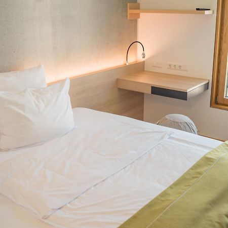 Dekra Congresshotel Wart Альтенштайг Экстерьер фото